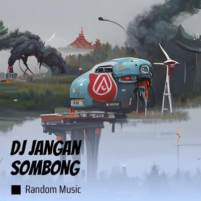 Random Music's cover