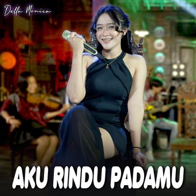 Aku Rindu Padamu's cover