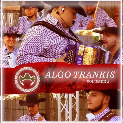 Algo Trankis, Vol. 2's cover