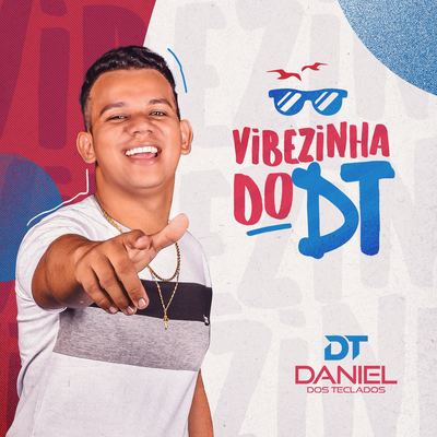 Vibezinha By Daniel dos Teclados, NATTAN's cover