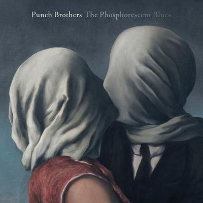 Passepied (Debussy) By Punch Brothers's cover