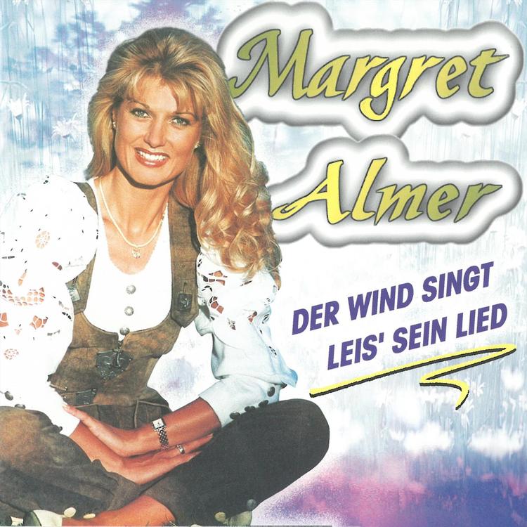Margret Almer's avatar image