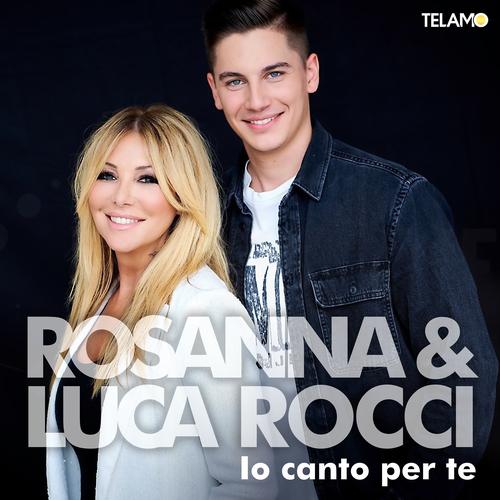 Io canto per te Official Tiktok Music  album by Rosanna Rocci-Luca Rocci -  Listening To All 1 Musics On Tiktok Music