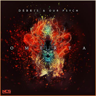 Omerta By Debris, Our Psych's cover