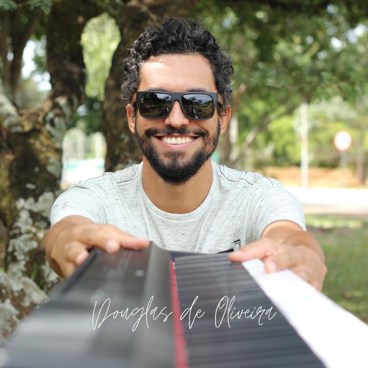 Músico Douglas de Oliveira's avatar image