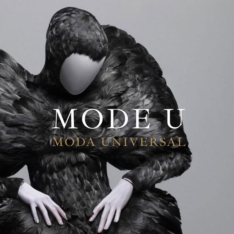 Mode U's avatar image