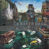 C.K. Baker Band's avatar cover