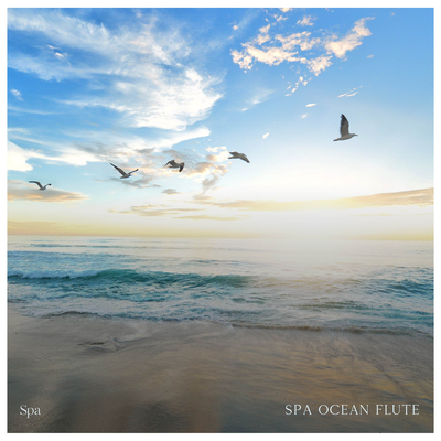 Spa Ocean Flute By Spa's cover