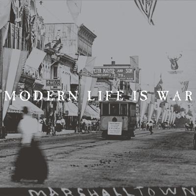 D.E.A.D.R.A.M.O.N.E.S. (Remastered) By Modern Life Is War's cover