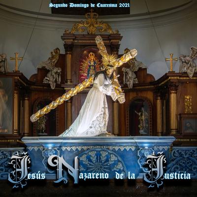 Jesús Nazareno de la Justicia's cover