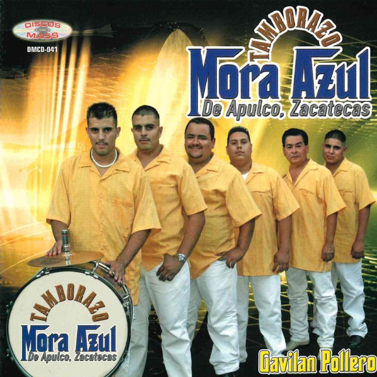 Tamborazo Mora Azul's avatar image