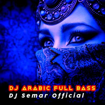 Dj Arabic Full Bass's cover
