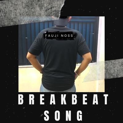 Breakbeat Song's cover