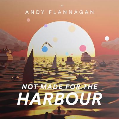 Andy Flannagan's cover