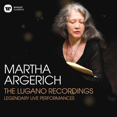 The Lugano Recordings (Live)'s cover