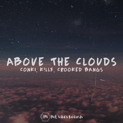 Above the Clouds's cover