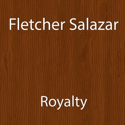 Fletcher Salazar's cover