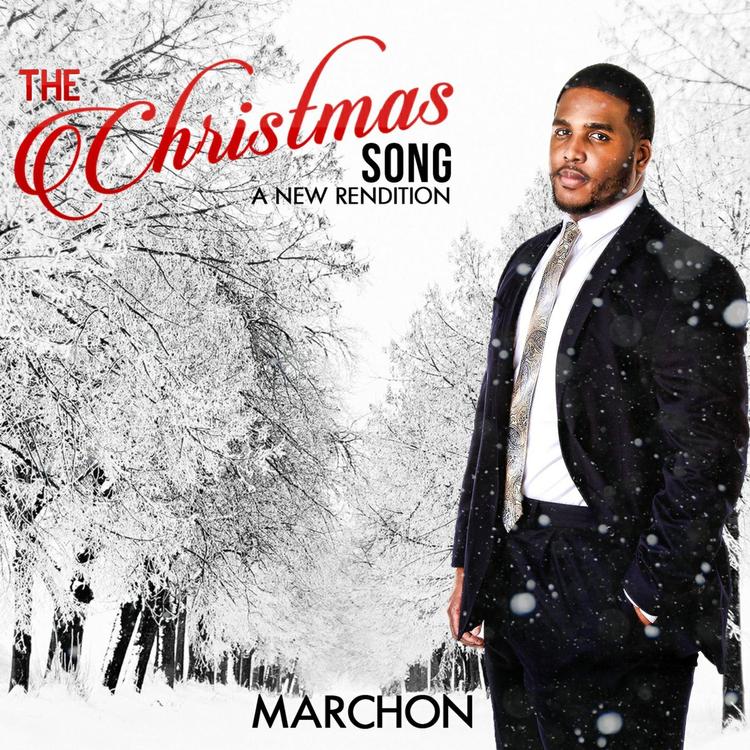 Marchon's avatar image