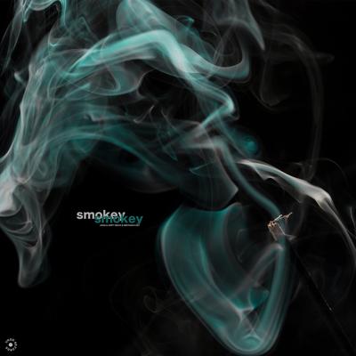 smokey By  Bertram Kvist, UKDD, Hoffy Beats's cover