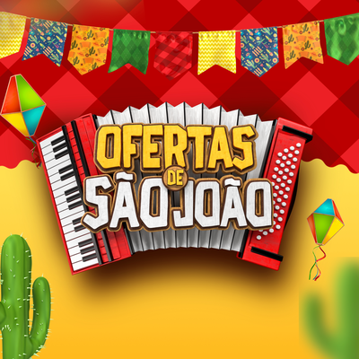 Ofertas de São João's cover