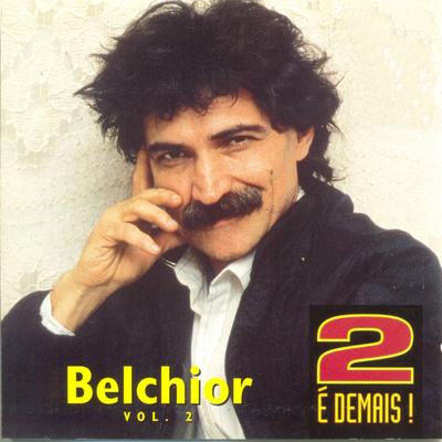 Ter ou não ter By Belchior's cover