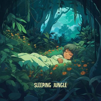 sleeping jungle By iancrist, LazyLofi Boy's cover