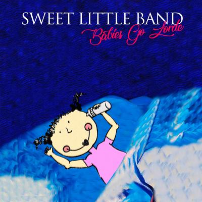 Supercut By Sweet Little Band's cover