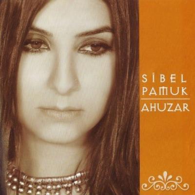 Sibel Pamuk's cover