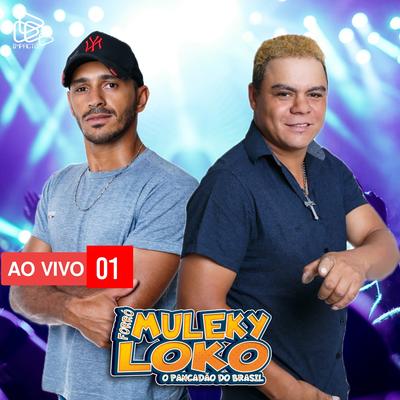 Forró Muleky Loko ao Vivo 01 (Cover)'s cover