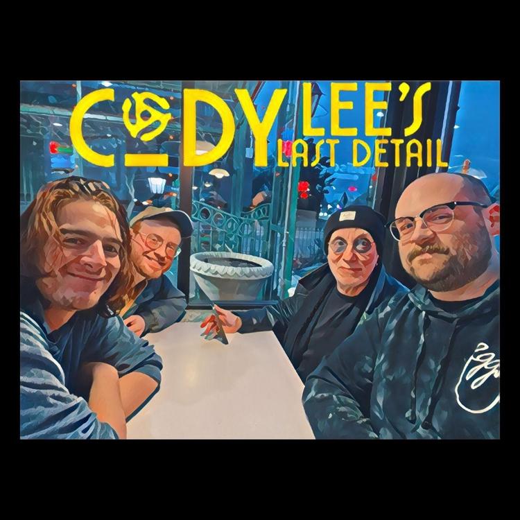 Cody Lee's Last Detail's avatar image