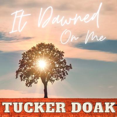 Tucker Doak's cover