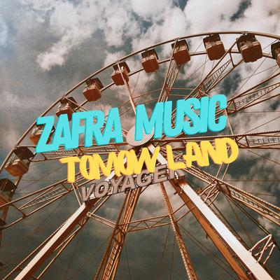 Zafra Music's cover