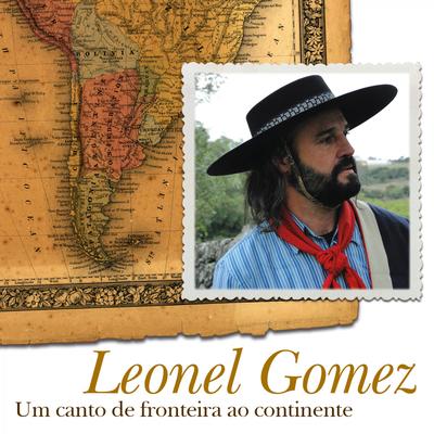 Morena, Morena By Leonel Gomez's cover