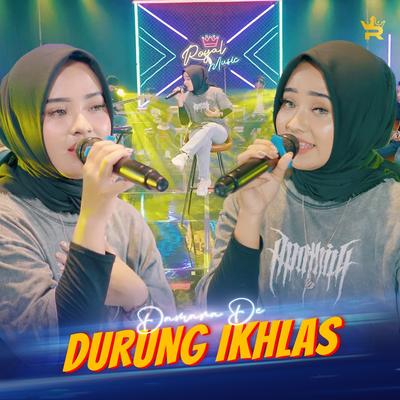 Durung Ikhlas's cover