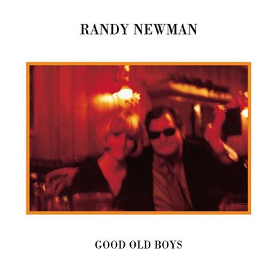 Louisiana 1927 (2002 Remaster) By Randy Newman's cover