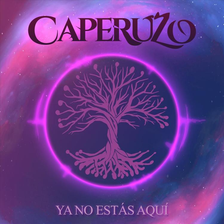 Caperuzo's avatar image