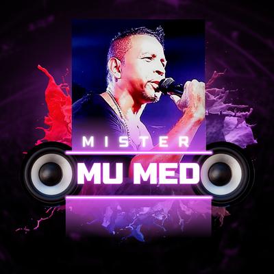 Mister Mu's cover