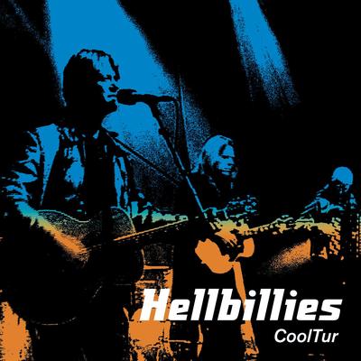 Den finast eg veit By Hellbillies's cover