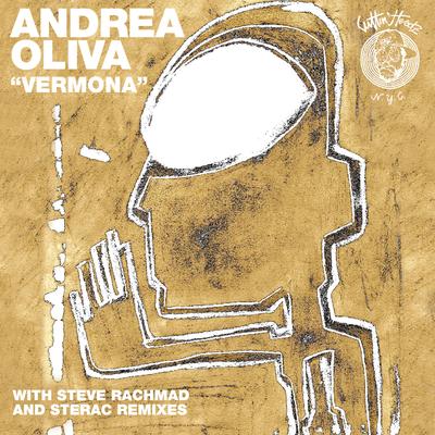 Vermona (Steve Rachmad Remix) By Andrea Oliva, Steve Rachmad's cover