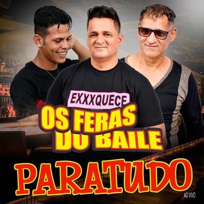 Paratudo By Os Feras do Baile's cover