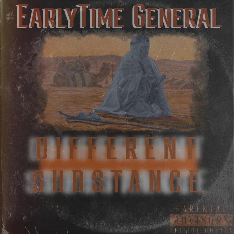 EarlyTime General's avatar image