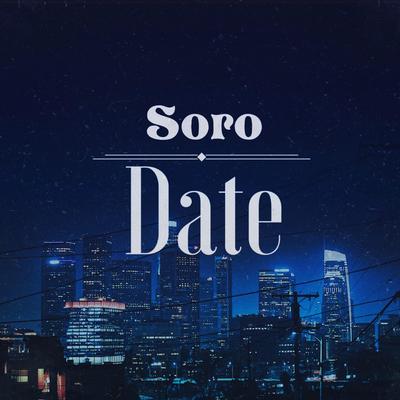 Date By soro's cover