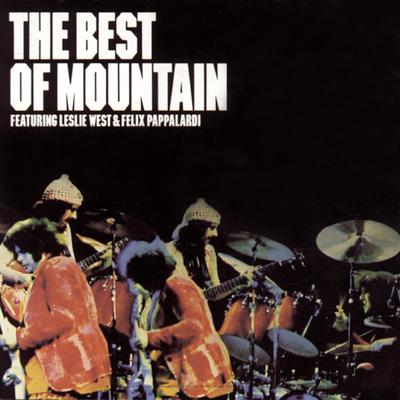 Best Of Mountain's cover
