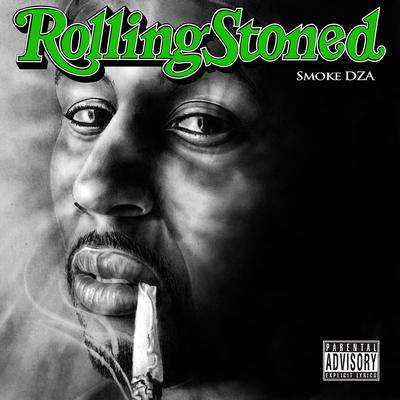 We Out By Smoke DZA's cover