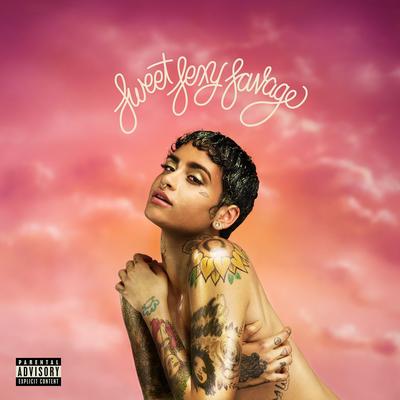 SweetSexySavage (Deluxe)'s cover