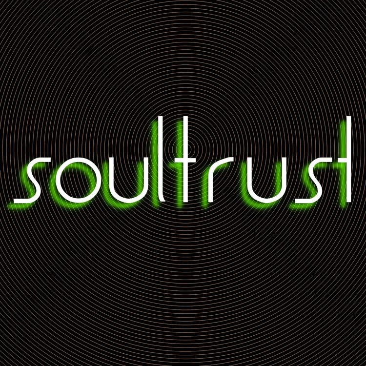 SOULTRUST's avatar image