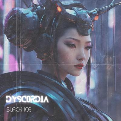 Black ICE's cover