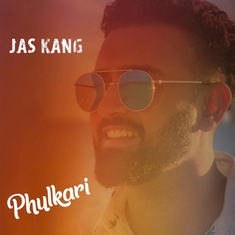 Jas Kang's avatar image