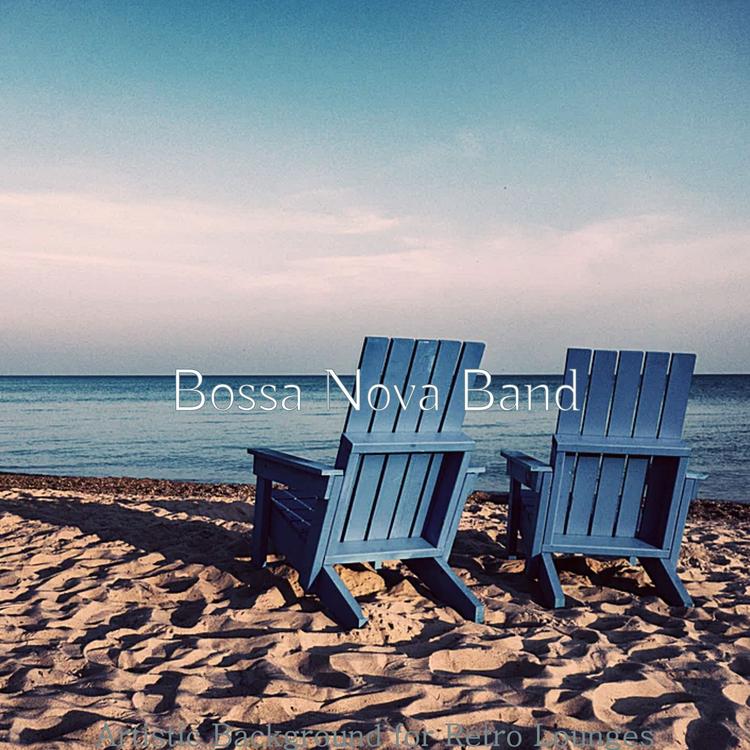 Bossa Nova Band's avatar image