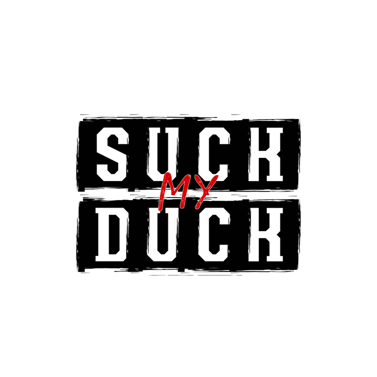 Suck My Duck's avatar image